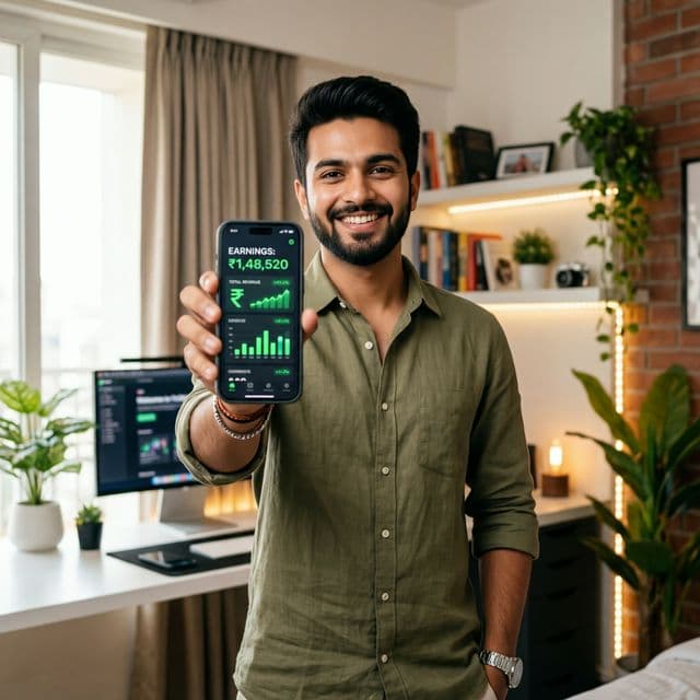 Professional Creator